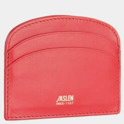 Tarjetero Jaslen Georgia -Almacenamiento De Viaje rojo sku 16042150 04290927 xxl