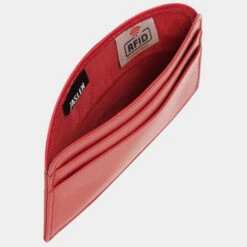 Tarjetero Jaslen Georgia -Almacenamiento De Viaje rojo sku 16042150 04330726 xxl