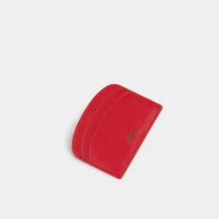 Tarjetero Jaslen Georgia -Almacenamiento De Viaje rojo sku 16042150 04350009 xxl