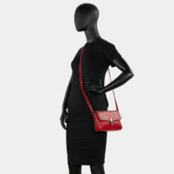 Bolso Bandolera Skpat Opal -Almacenamiento De Viaje rojo sku 16042464 29570204 xxl