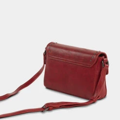 Bolso Bandolera Skpat Opal -Almacenamiento De Viaje rojo sku 16042464 29580231 xxl