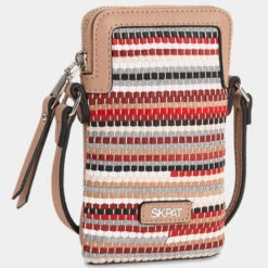 Mini Bolso Para Movil Skpat Capri
