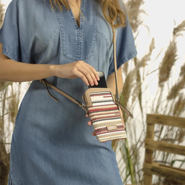 Mini Bolso Para Movil Skpat Capri 4 Mini Bolso Para Movil Skpat Capri - Imagen 2