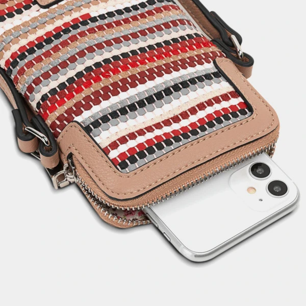 Mini Bolso Para Movil Skpat Capri 5 Mini Bolso Para Movil Skpat Capri - Imagen 3