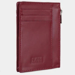 Billetera Hombre Lois Cloud Color De Piel -Almacenamiento De Viaje rojo sku 16062228 13280672 xxl