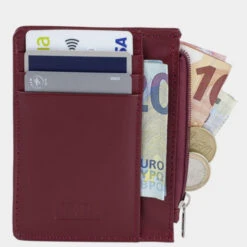 Billetera Hombre Lois Cloud Color De Piel -Almacenamiento De Viaje rojo sku 16062228 13310149 xxl