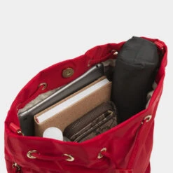 Bolso Mochila Skpat Clarington -Almacenamiento De Viaje rojo sku 16064503 20440968 xxl