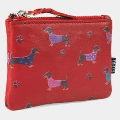 Monedero Skpat Lucerna -Almacenamiento De Viaje rojo sku 16091385 08440342 xxl