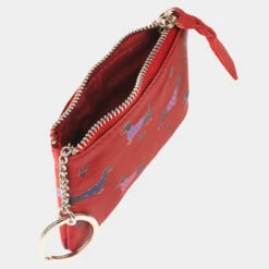 Monedero Skpat Lucerna -Almacenamiento De Viaje rojo sku 16091385 08490481 xxl