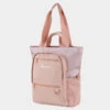 Bolso Tote De Mujer/Hombre Skechers Angels En Nylon -Almacenamiento De Viaje rosa bruma sku 16065316 45230425 xxl