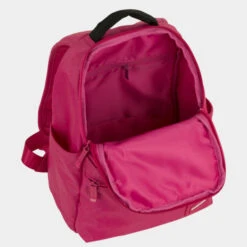 Mochila De Mujer/Hombre Skechers Skechers Ss21 En Nylon -Almacenamiento De Viaje rosa cabaret sku 16065198 58060284 xxl