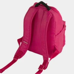 Mochila De Mujer/Hombre Skechers Skechers Ss21 En Nylon -Almacenamiento De Viaje rosa cabaret sku 16065198 58070344 xxl