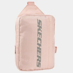 Cross Bag De Mujer/Hombre Skechers Skechers Ss23 En Ripstop -Almacenamiento De Viaje rosa loto sku 16659999 33260567 xxl