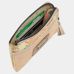 Monedero De Mujer Skpat Annecy En Poliéster/Lona/Polipiel/Straw -Almacenamiento De Viaje rosa sku 16064743 37020042 xxl