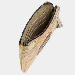 Monedero De Mujer Skpat Annecy En Poliéster/Lona/Polipiel/Straw -Almacenamiento De Viaje rosa sku 16064743 37040240 xxl