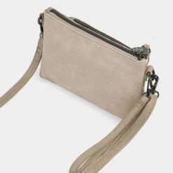 Mini Bolso Bandolera/Cartera Doble De Mujer/Hombre Skpat Annecy En Poliéster/Lona/Polipiel/Straw -Almacenamiento De Viaje rosa sku 16064745 38490485 xxl