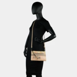 Bolso Bandolera De Mujer/Hombre Skpat Annecy En Poliéster/Lona/Polipiel/Straw -Almacenamiento De Viaje rosa sku 16064746 33330750 xxl