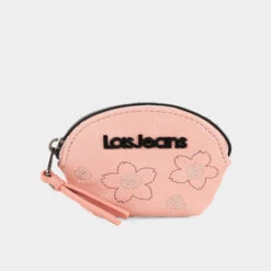 Monedero Lois Galatea -Almacenamiento De Viaje rosa sku 16064747 23450254 xxl