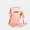 Mini Bolso Bandolera Lois Galatea -Almacenamiento De Viaje rosa sku 16064749 24360594 xxl