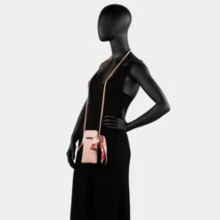 Mini Bolso Bandolera Lois Galatea 11 Mini Bolso Bandolera Lois Galatea -Almacenamiento De Viaje rosa sku 16064749 24410094 xxl