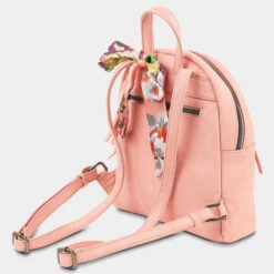 Mochila Lois Galatea -Almacenamiento De Viaje rosa sku 16064761 48020725 xxl