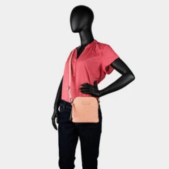 Mini Bolso Lois Bartlett -Almacenamiento De Viaje rosa sku 16654592 22570368 xxl
