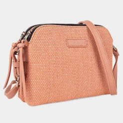 Bolso Bandolera Lois Bartlett 27 Bolso Bandolera Lois Bartlett -Almacenamiento De Viaje rosa sku 16654595 24480482 xxl