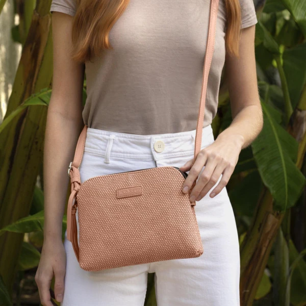 Bolso Bandolera Lois Bartlett 14 Bolso Bandolera Lois Bartlett - Imagen 12