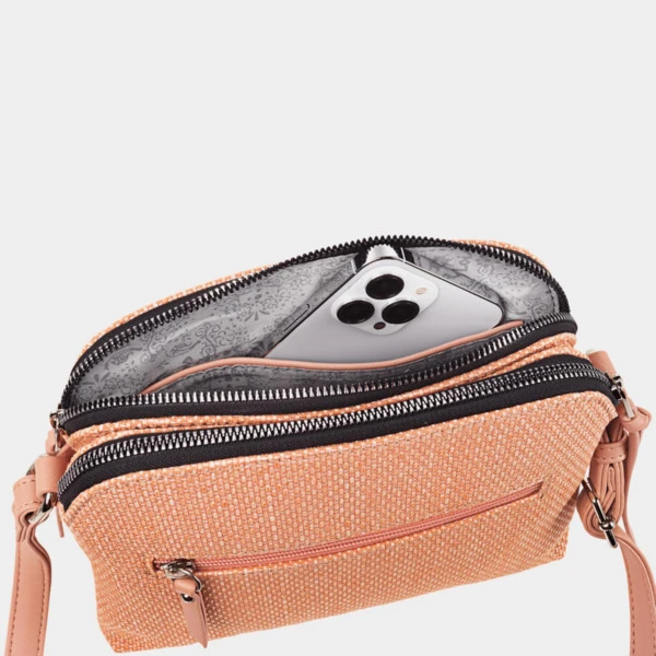 Bolso Bandolera Lois Bartlett 15 Bolso Bandolera Lois Bartlett - Imagen 13