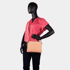 Bolso Bandolera Lois Bartlett 30 Bolso Bandolera Lois Bartlett -Almacenamiento De Viaje rosa sku 16654595 24520272 xxl