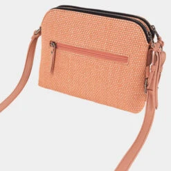 Bolso Bandolera Lois Bartlett 31 Bolso Bandolera Lois Bartlett -Almacenamiento De Viaje rosa sku 16654595 24530552 xxl