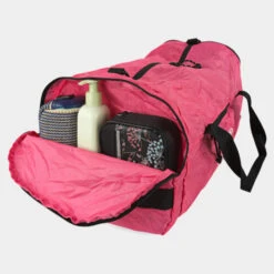 Dkny-928 Packable Duffle 28 Dkny-928 Packable Duffle -Almacenamiento De Viaje rosa sku 16663882 55360668 xxl