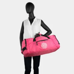 Dkny-928 Packable Duffle 31 Dkny-928 Packable Duffle -Almacenamiento De Viaje rosa sku 16663882 55400428 xxl
