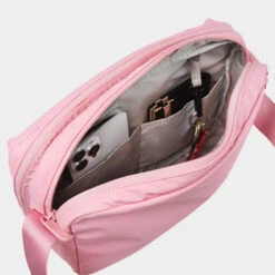 Bandolera Skechers Skechers Fw22 28 Bandolera Skechers Skechers Fw22 -Almacenamiento De Viaje rosa sku 16663908 13360799 xxl