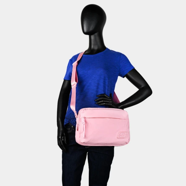 Bandolera Skechers Skechers Fw22 15 Bandolera Skechers Skechers Fw22 - Imagen 13