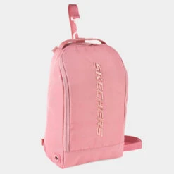 Mochila De Mujer/Hombre Skechers Skechers Fw22 En 17 Mochila De Mujer/Hombre Skechers Skechers Fw22 En -Almacenamiento De Viaje rosa sku 16663917 19560939 xxl