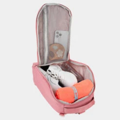 Mochila De Mujer/Hombre Skechers Skechers Fw22 En 18 Mochila De Mujer/Hombre Skechers Skechers Fw22 En -Almacenamiento De Viaje rosa sku 16663917 19570670 xxl