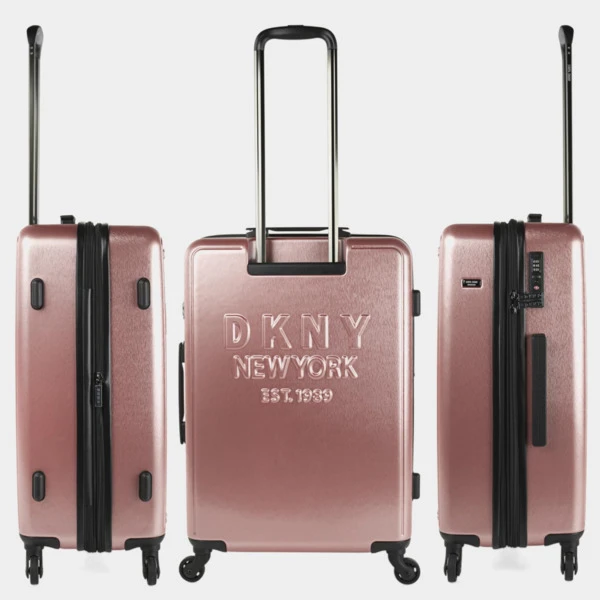 Dkny-904 Maleta 60Cm New Yorker 18 Dkny-904 Maleta 60Cm New Yorker - Imagen 16