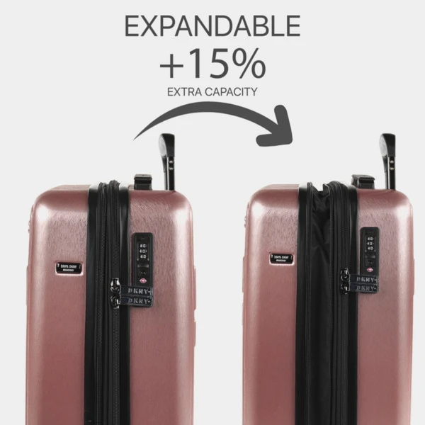 Dkny-904 Maleta 60Cm New Yorker 21 Dkny-904 Maleta 60Cm New Yorker - Imagen 19