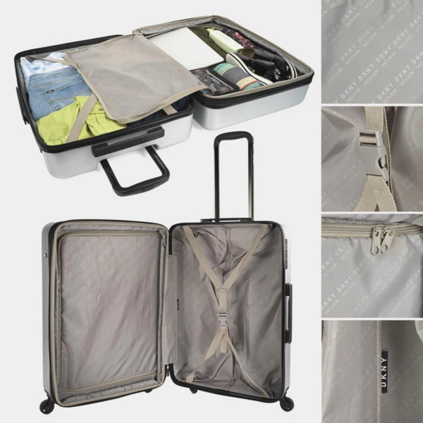 Dkny-904 Maleta 60Cm New Yorker 9 Dkny-904 Maleta 60Cm New Yorker - Imagen 7