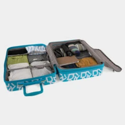 Dkny-626 Maleta 60Cm Sign.Hardside -Almacenamiento De Viaje sky blue sku 16687002 35010685 xxl