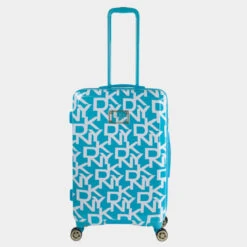 Dkny-626 Maleta 60Cm Sign.Hardside -Almacenamiento De Viaje sky blue sku 16687002 35040695 xxl