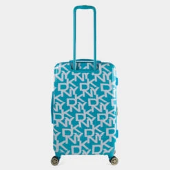 Dkny-626 Maleta 60Cm Sign.Hardside -Almacenamiento De Viaje sky blue sku 16687002 35060298 xxl