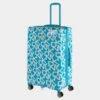 Dkny-626 Maleta 70Cm Sign.Hardside -Almacenamiento De Viaje sky blue sku 16687003 36330648 xxl