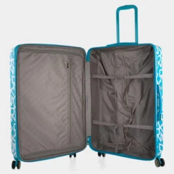 Dkny-626 Maleta 70Cm Sign.Hardside -Almacenamiento De Viaje sky blue sku 16687003 36370362 xxl