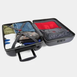 Dkny-118 Maleta Cabina Blaze Dkny Dkny-118 Blaze -Almacenamiento De Viaje slate grey sku 16663438 52140330 xxl