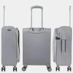 Dkny-408 Trolley Cabina Instinct Dkny Dkny-408 Instinct 17 Dkny-408 Trolley Cabina Instinct Dkny Dkny-408 Instinct -Almacenamiento De Viaje storm grey sku 16663446 17120770 xxl