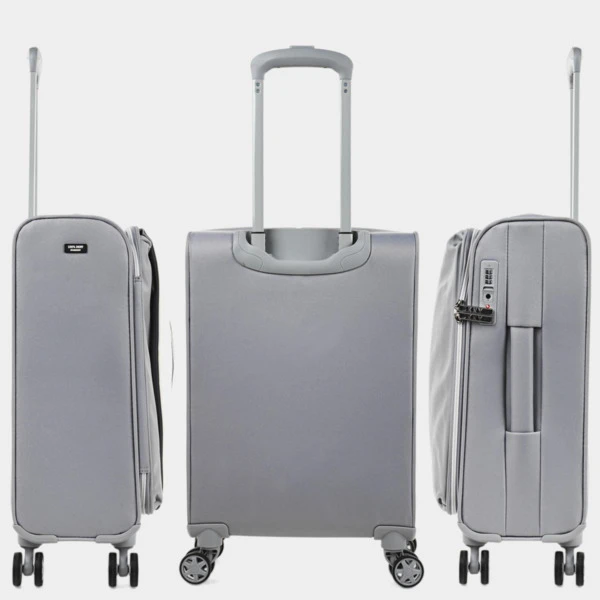 Dkny-408 Trolley Cabina Instinct Dkny Dkny-408 Instinct 8 Dkny-408 Trolley Cabina Instinct Dkny Dkny-408 Instinct - Imagen 6