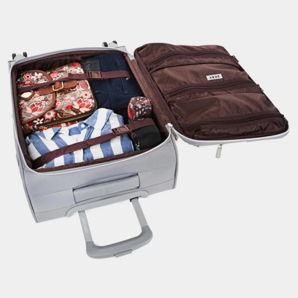 Dkny-408 Trolley Cabina Instinct Dkny Dkny-408 Instinct 12 Dkny-408 Trolley Cabina Instinct Dkny Dkny-408 Instinct - Imagen 10