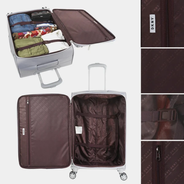 Dkny-408 Trolley 70Cm Instinct 9 Dkny-408 Trolley 70Cm Instinct - Imagen 8